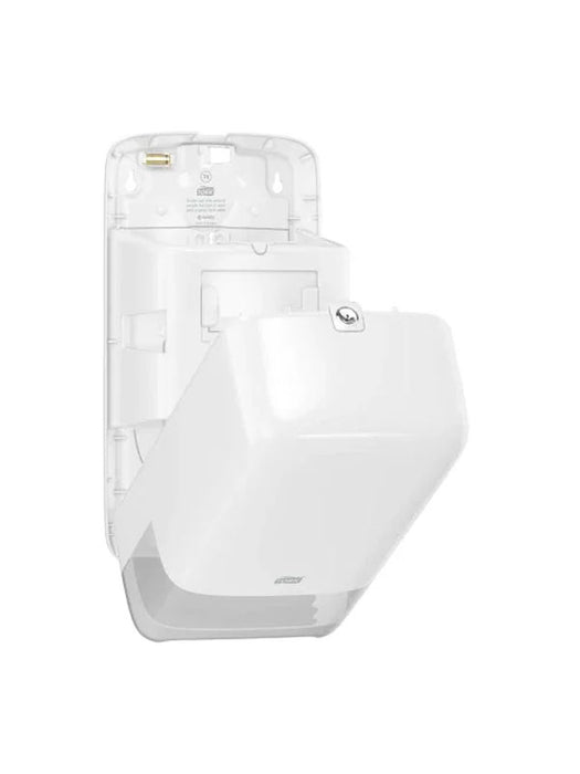 TORK T6 Midi Doppelrollen Toilettenpapierspender