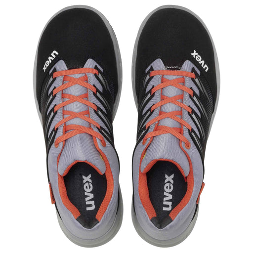 uvex 2 trend Sicherheitsschuh S2 Halbschuh Weite 10 - BIV