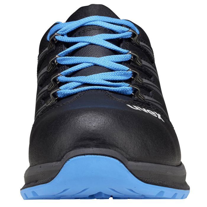 uvex 2 trend Sicherheitsschuh S2 Halbschuh Weite 11