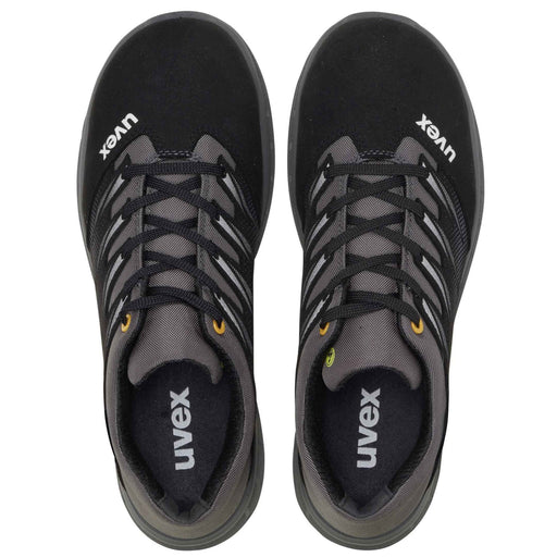 uvex 2 trend Sicherheitsschuh S2 Halbschuh Weite 11 - BIV