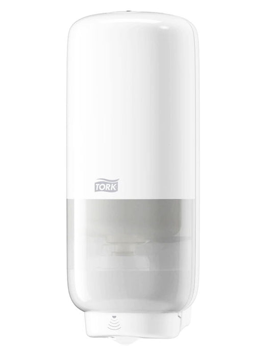 TORK S4 Sensor Seifen- und Hautpflegeproduktespender 1000ml