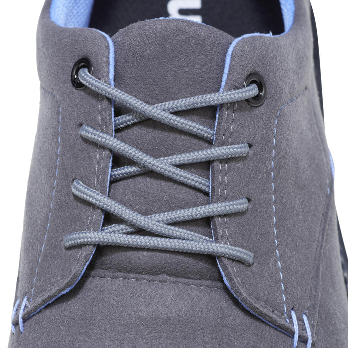 uvex 1 business Sicherheitsschuh S2 Halbschuh Weite 10