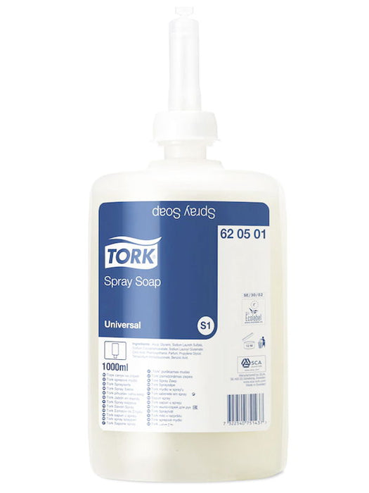 Tork S11 Sprühseife 1000ml