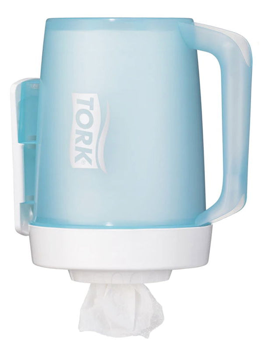 TORK M1 Innenabrollungsspender Mini mit Handgriff
