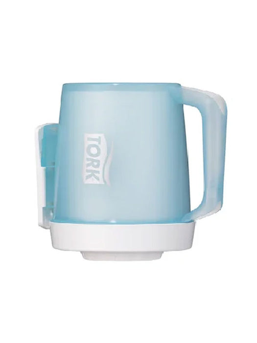 TORK M1 Innenabrollungsspender Mini mit Handgriff