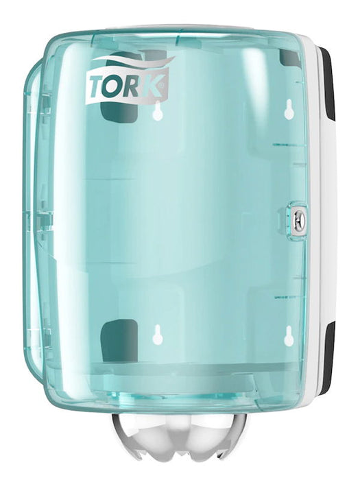 TORK M2 Innenabrollungsspender Performance Midi