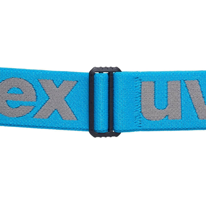 Vollsichtbrille megasonic