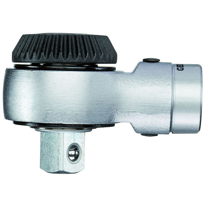 GEDORE Aufsteck-Umschaltknarre 22 Z - 3/4"