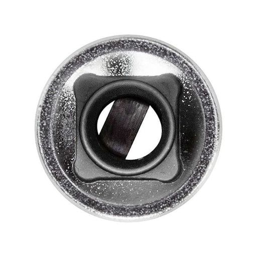 GEDORE RED Bit-Adapter 1/4 4kt x 1/4 6kt L.24.7mm - BIV