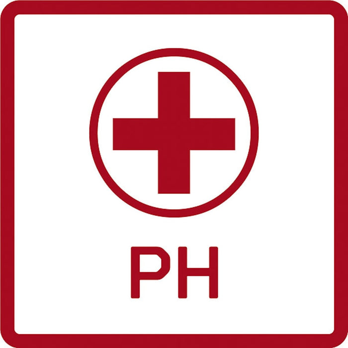 GEDORE RED Knarrenschraubendr. Bit-Tlskp. 1/4 13in1