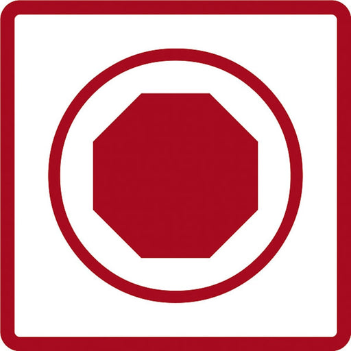 GEDORE RED Knarrenschraubendr. Bit-Tlskp. 1/4 13in1 - BIV