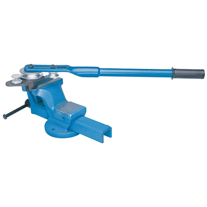 GEDORE Handrohrbieger-Satz 6-18 mm