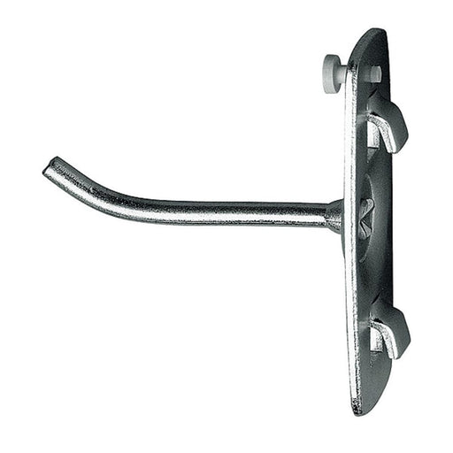 GEDORE Werkzeughaken schräges Hakenende d 4 mm - BIV