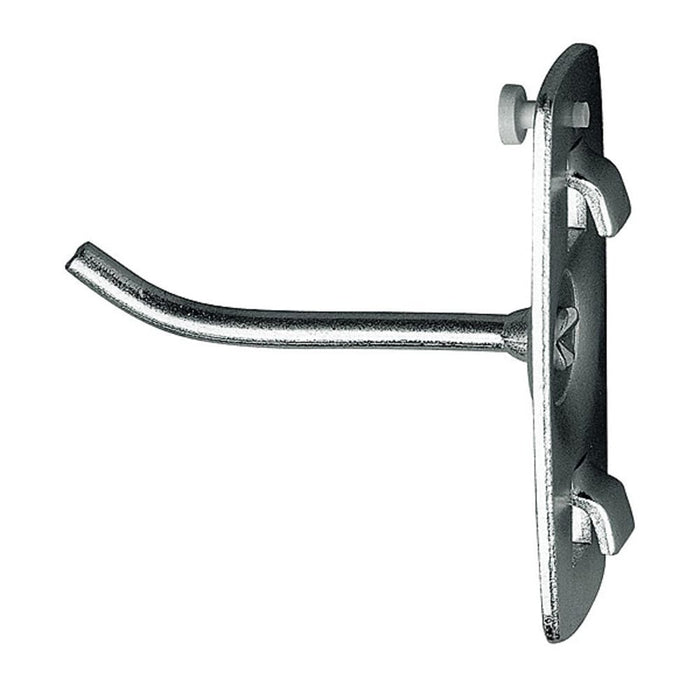 GEDORE Werkzeughaken schräges Hakenende d 4 mm