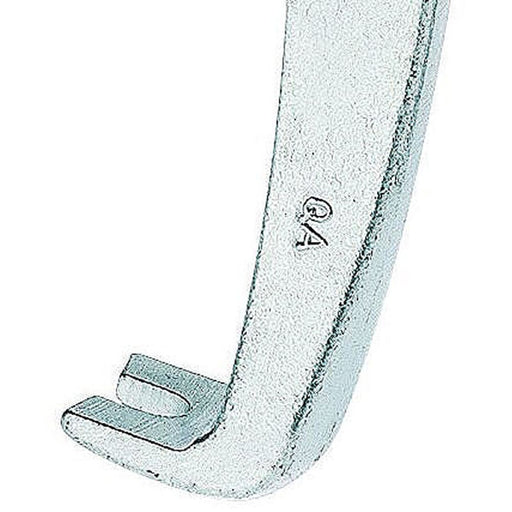 GEDORE Abzieher 2-armig 160x130 mm - BIV