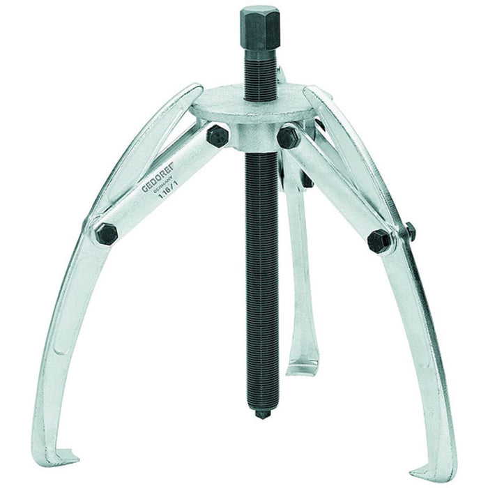 GEDORE Abzieher 3-armig 300x300 mm