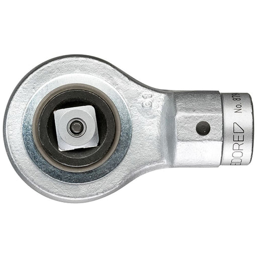 GEDORE Aufsteckknarre 22 Z - 3/4" - BIV