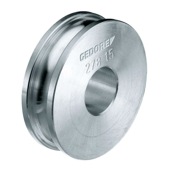 GEDORE Aluminium-Biegeform 10 mm, r 36 mm