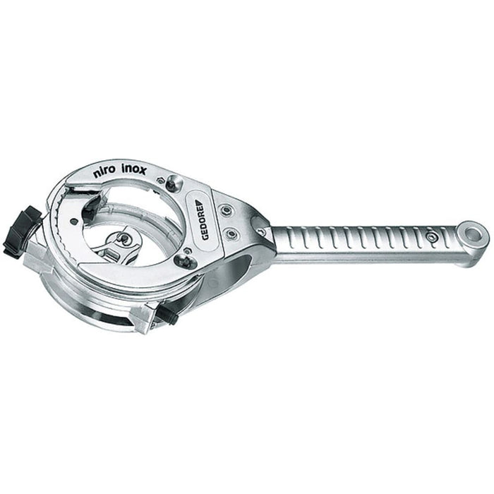 GEDORE Ratschen-Rohrabschneider niro Gr. 2, 25-66 mm