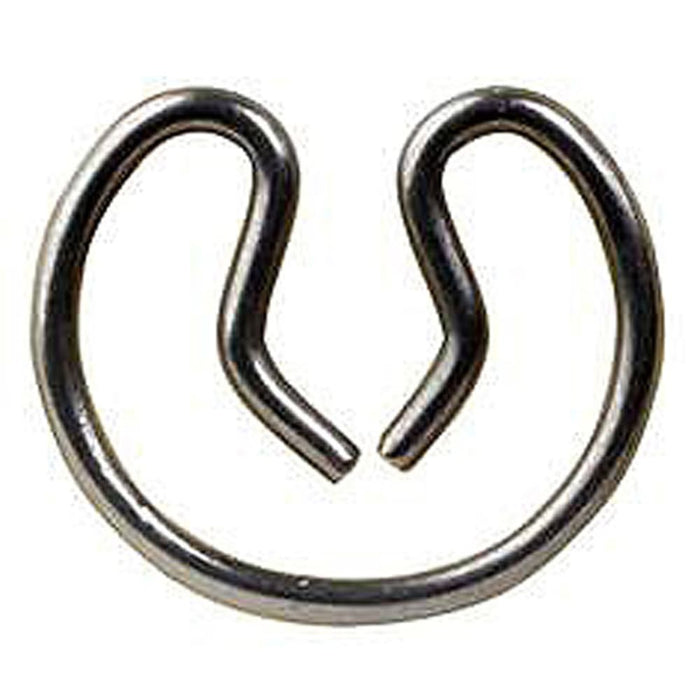 GEDORE Rädchenbolzen mit Sicherungsring Gr. 1 + 2