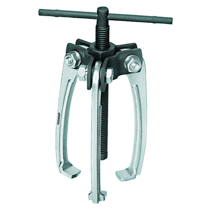 GEDORE Polklemmenabzieher 3-armig 70x70 mm