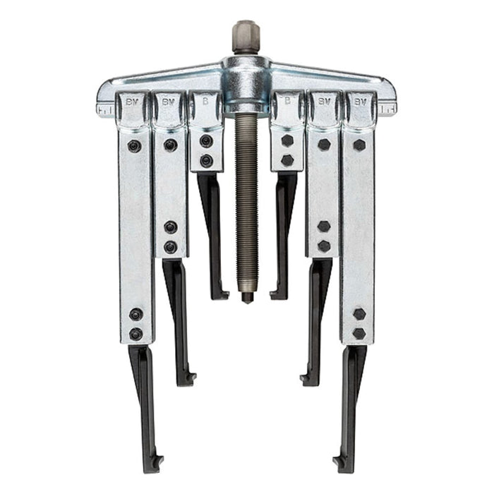 GEDORE Abzieher-Set mit 9 Haken 200x150/220/300 mm