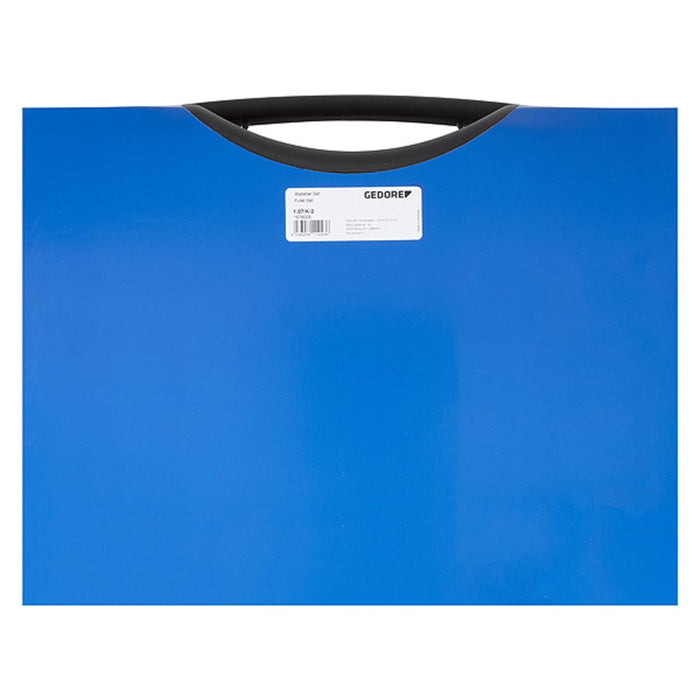 GEDORE Abzieher-Set mit 9 Haken 200x150/220/300 mm