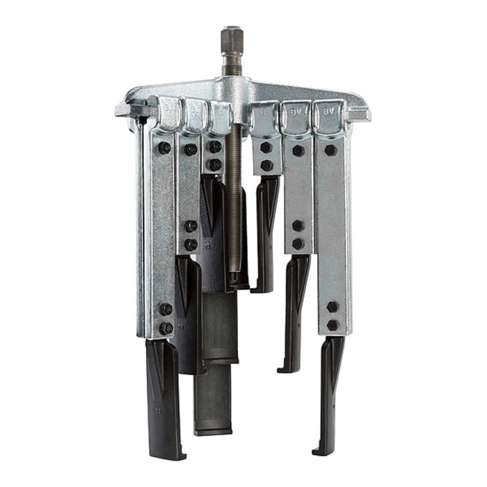 GEDORE Abzieher-Set mit 9 Haken 200x150/220/300 mm