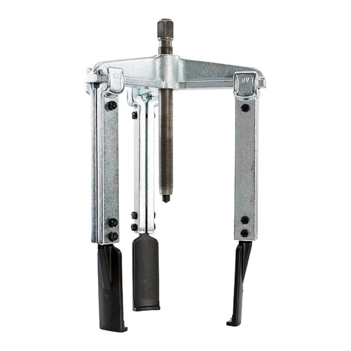 GEDORE Abzieher-Set mit 9 Haken 200x150/220/300 mm