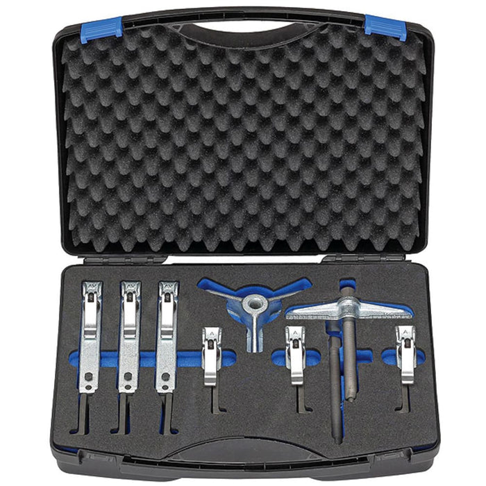 GEDORE Abzieher-Set mit 6 Haken 90x100/200 mm