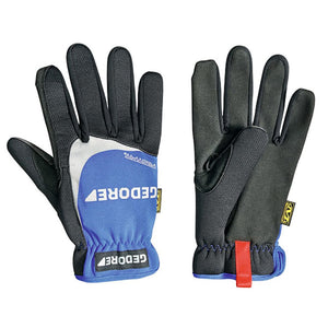 GEDORE Mechaniker- und Montagehandschuhe FastFit M/9
