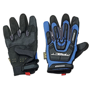 Gants de mécanicien et d'assemblage GEDORE M-Pact M/9 