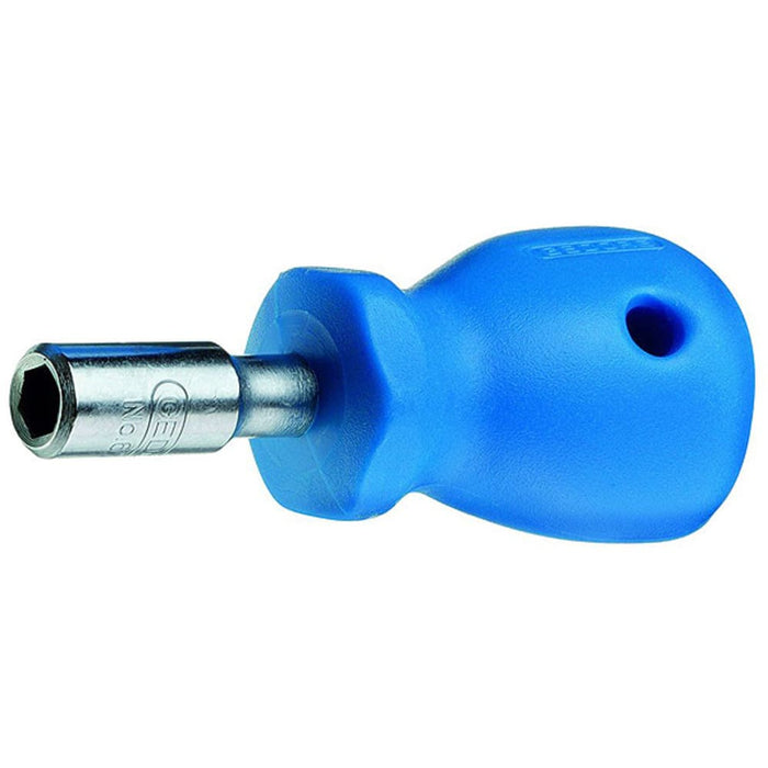 GEDORE Bit-Schraubendreher 1/4" 80 mm