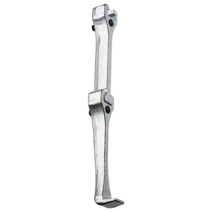 GEDORE Abzughaken Ganzstahl, Hakenbremse 150 mm