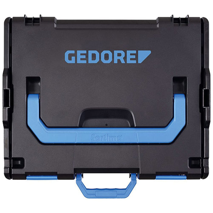GEDORE GEDORE L-BOXX 136 leer, 442x357x151 mm