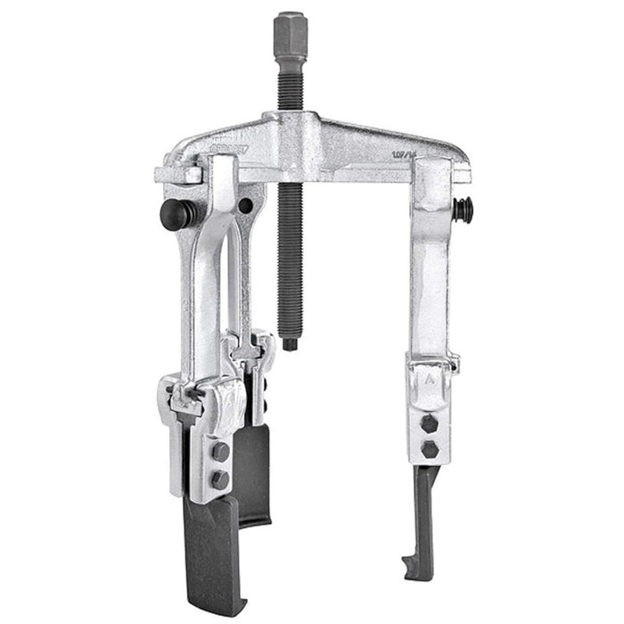 GEDORE Universal-Abzieher-Sortiment, in 2/2 L-BOXX 136 Modul