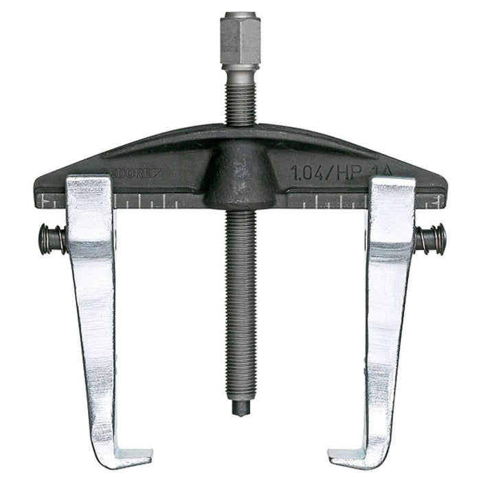 GEDORE Universal-Abzieher-Sortiment, in 2/2 L-BOXX 136 Modul