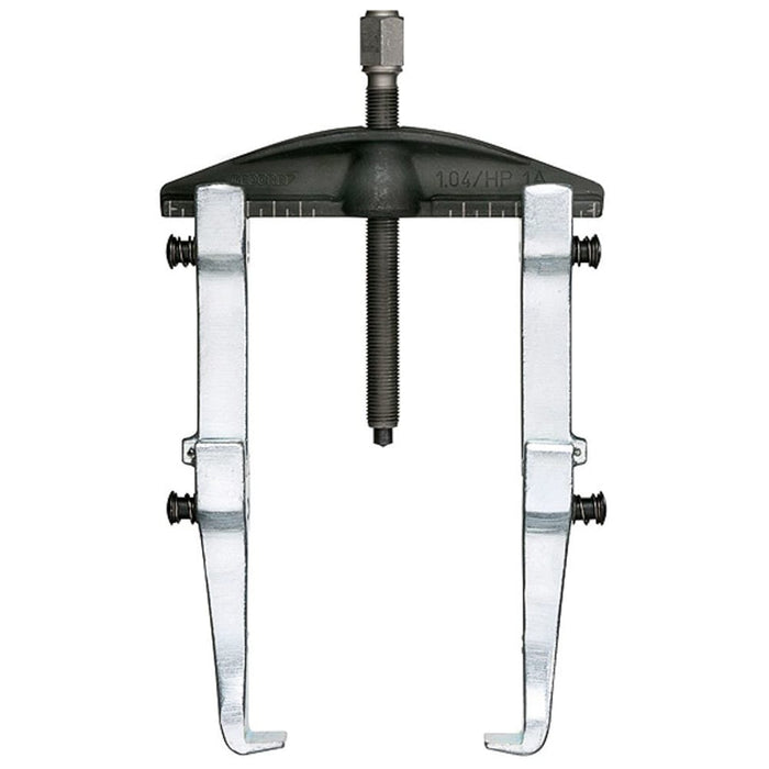 GEDORE Universal-Abzieher-Sortiment, in 2/2 L-BOXX 136 Modul