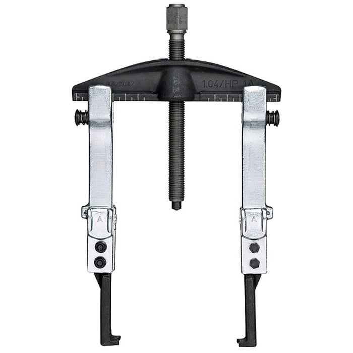 GEDORE Universal-Abzieher-Sortiment, in 2/2 L-BOXX 136 Modul