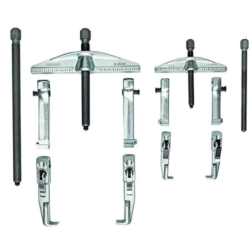 GEDORE Abzieher-Sortiment Innen/Aussen, in 2/2 L-BOXX 136 Modul - BIV