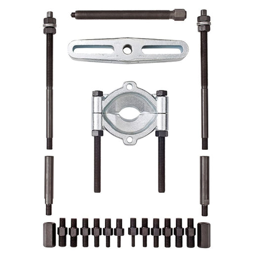 GEDORE Trenn- und Abziehvorrichtungsgarnitur in 2/2 L-BOXX 136 Modul - BIV