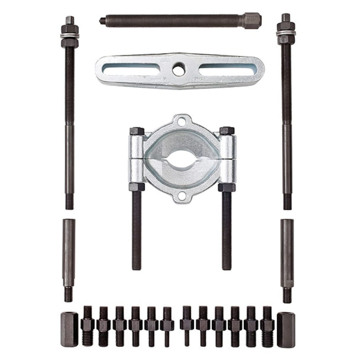 GEDORE Trenn- und Abziehvorrichtungsgarnitur in 2/2 L-BOXX 136 Modul
