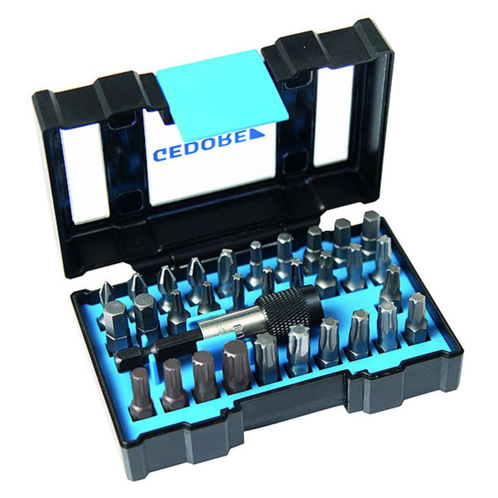 GEDORE Bit.Box Industrie 32 tlg