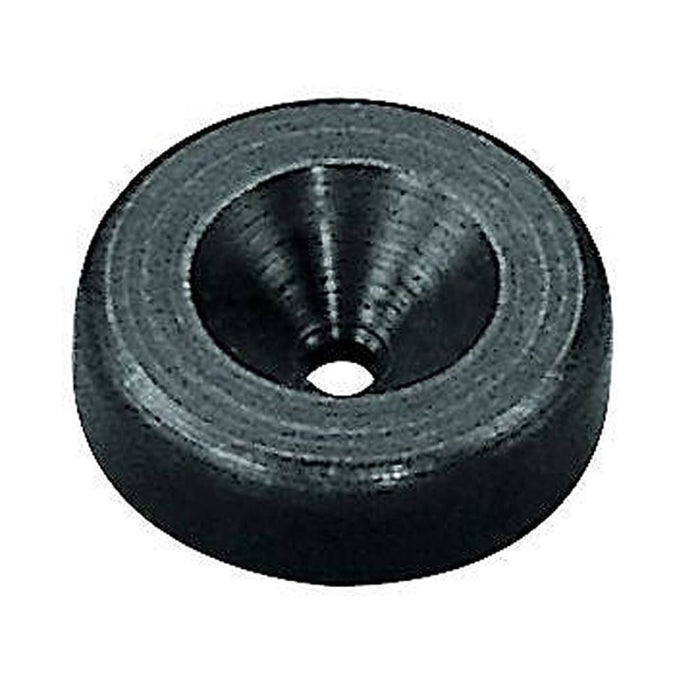 GEDORE Druckstück für 180° Bördelung (= 90° Abwinkelung vom Rohr)