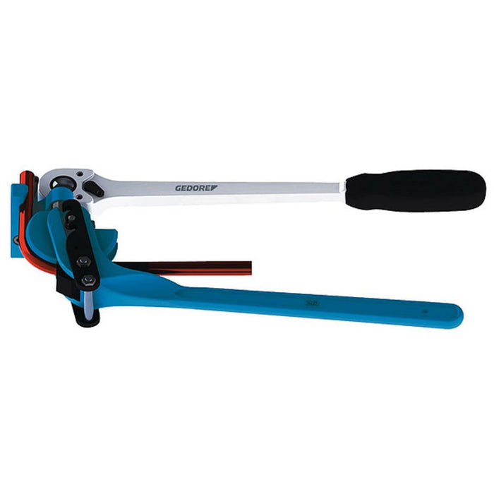 GEDORE Handrohrbieger-Satz 6-15 mm in L-BOXX 136