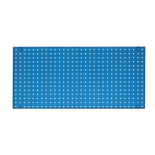 GEDORE Werkzeugtafel leer, 987x493 mm - BIV