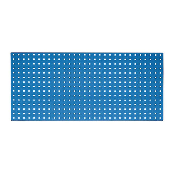 GEDORE Werkzeugtafel leer, 987x493 mm