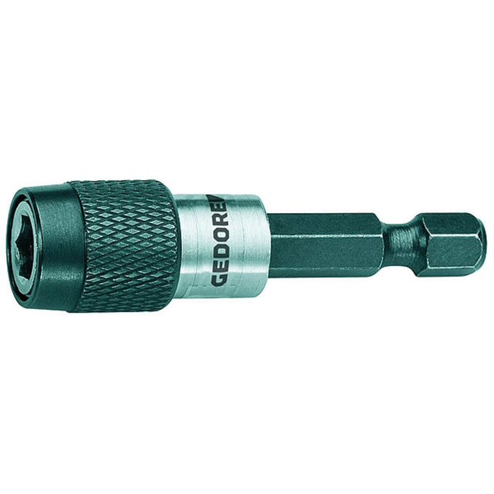 GEDORE Bit-Halter 1/4", magnetisch