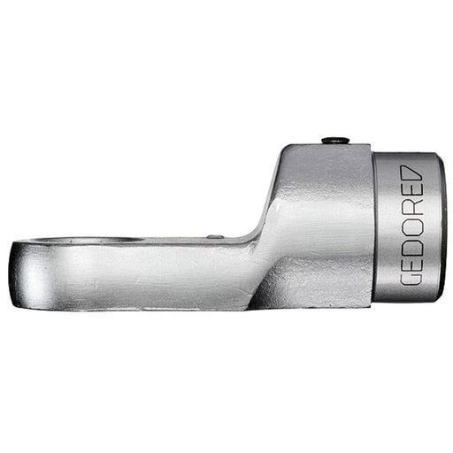 GEDORE Aufsteckringschlüssel 22 Z, 24 mm - BIV
