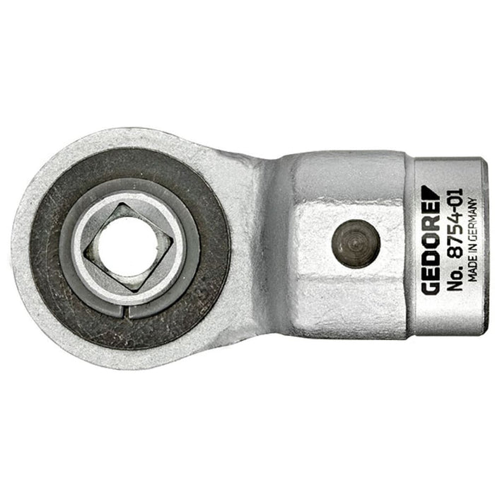 GEDORE Aufsteckknarre 16 Z - 3/8"